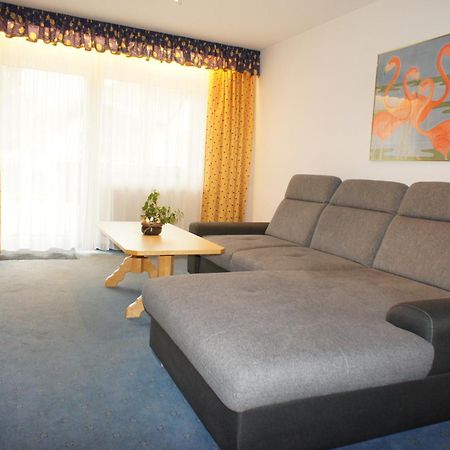 Appartements Gaertner Bichlbach Luaran gambar