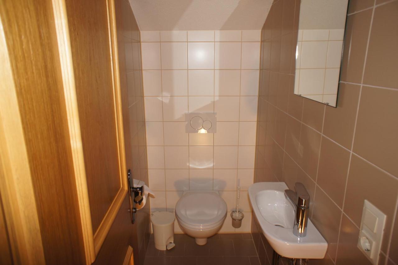 Appartements Gaertner Bichlbach Luaran gambar