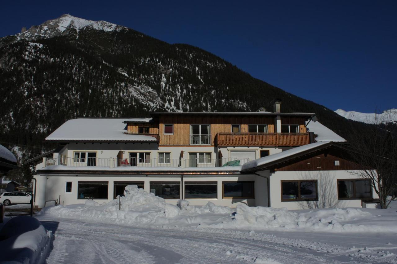 Appartements Gaertner Bichlbach Luaran gambar