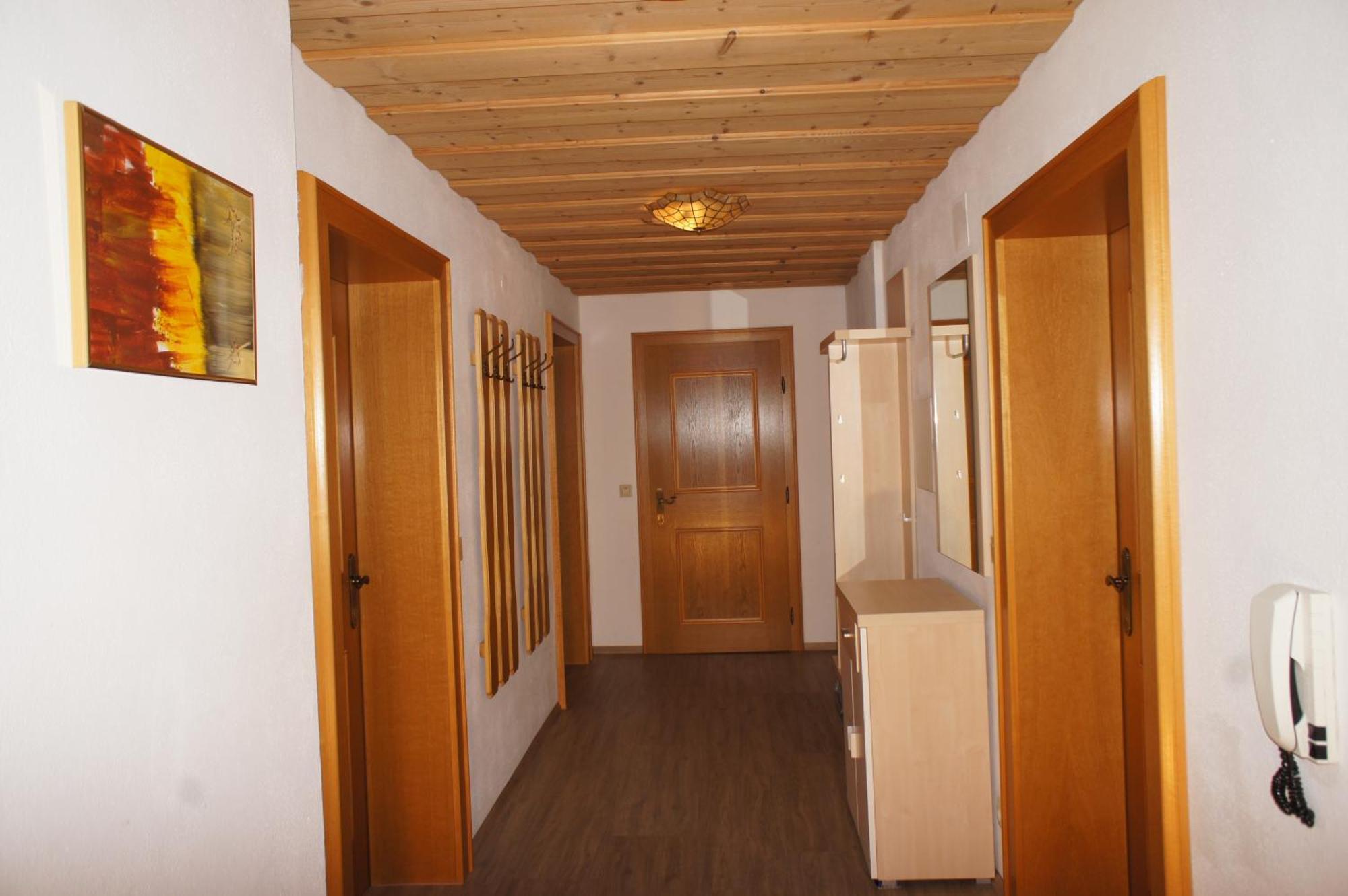 Appartements Gaertner Bichlbach Bilik gambar