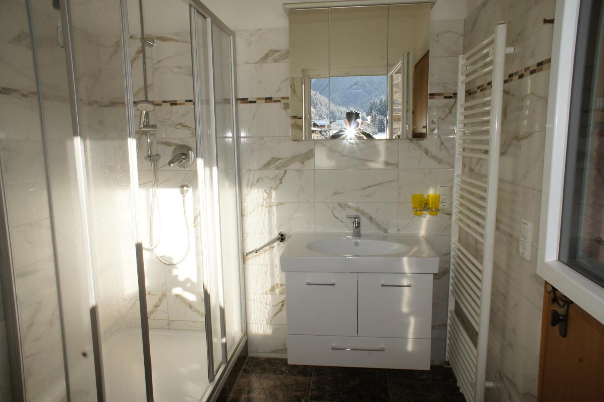 Appartements Gaertner Bichlbach Luaran gambar