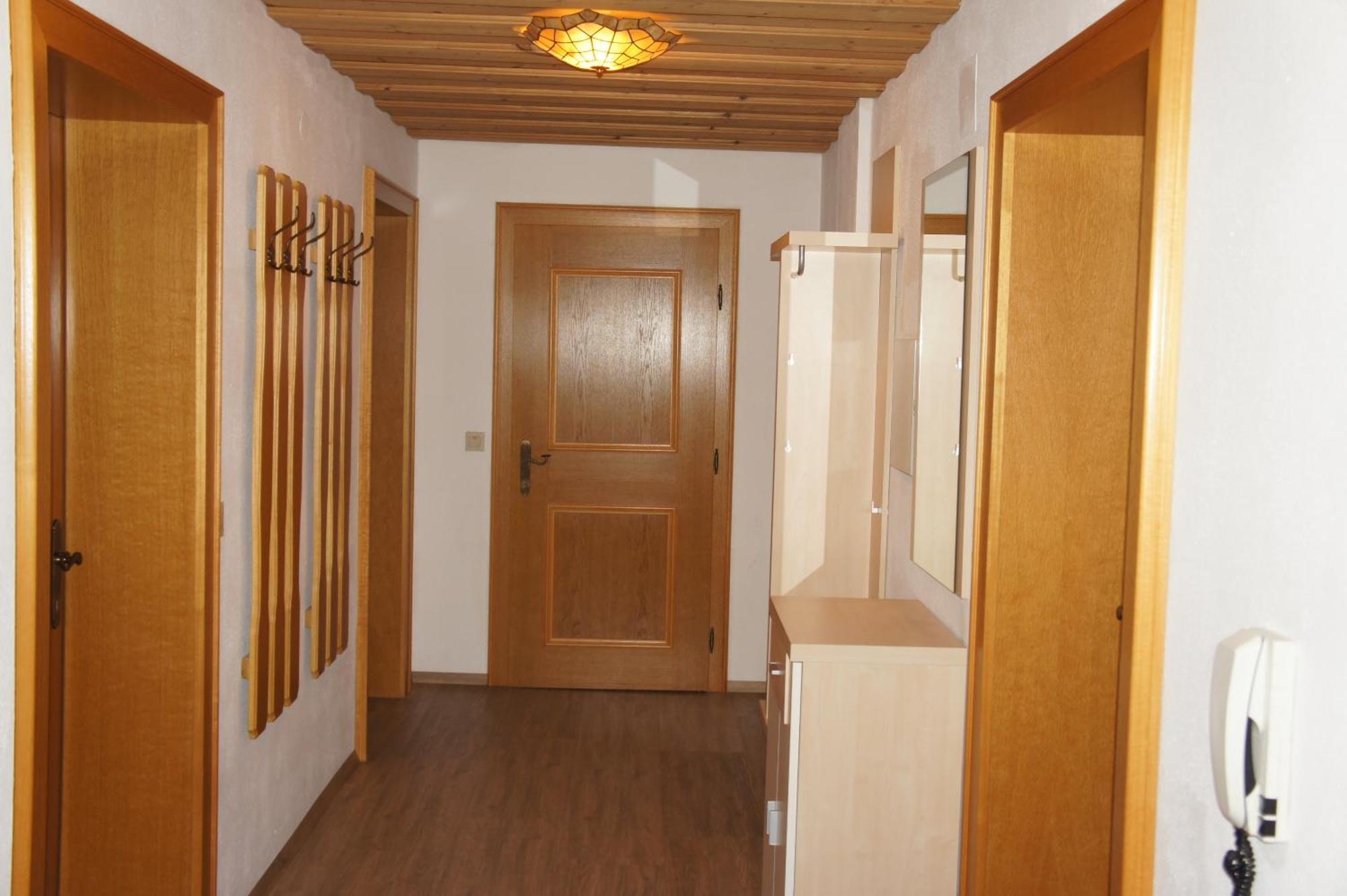 Appartements Gaertner Bichlbach Luaran gambar