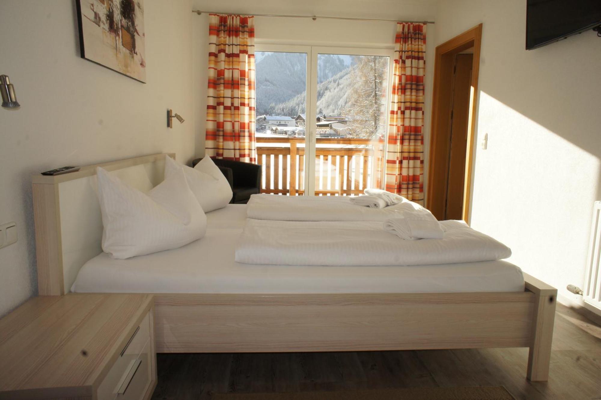 Appartements Gaertner Bichlbach Luaran gambar