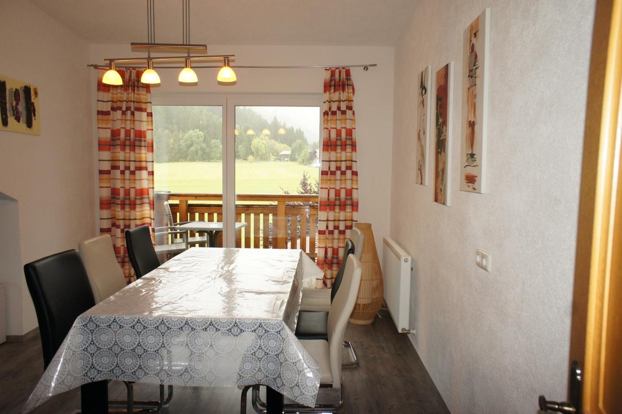 Appartements Gaertner Bichlbach Luaran gambar