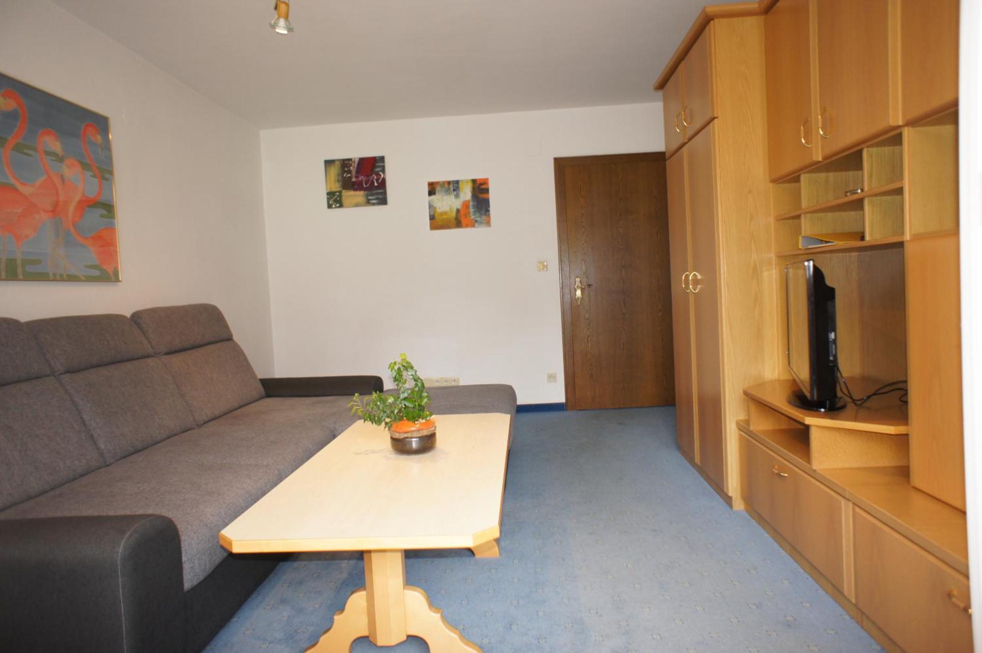 Appartements Gaertner Bichlbach Luaran gambar