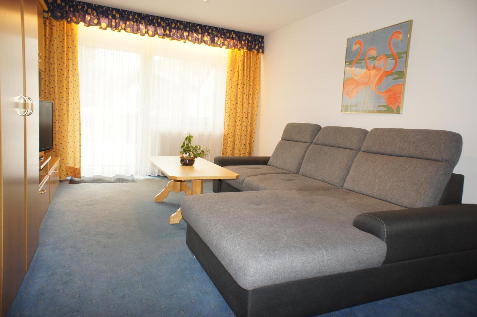 Appartements Gaertner Bichlbach Luaran gambar