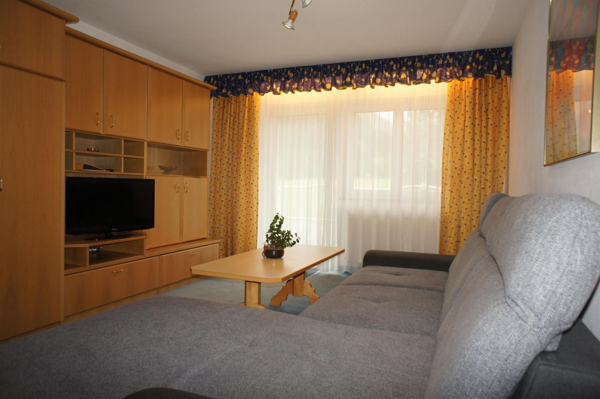 Appartements Gaertner Bichlbach Luaran gambar