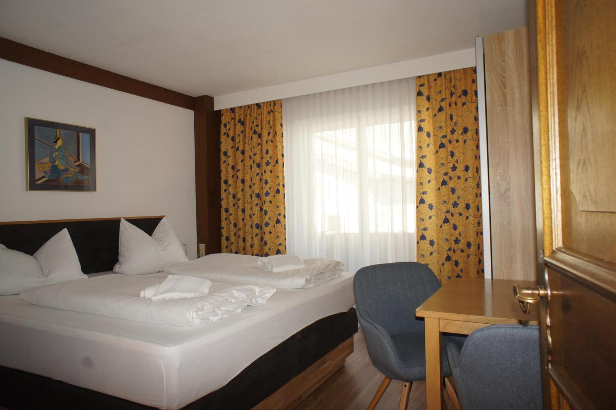 Appartements Gaertner Bichlbach Luaran gambar