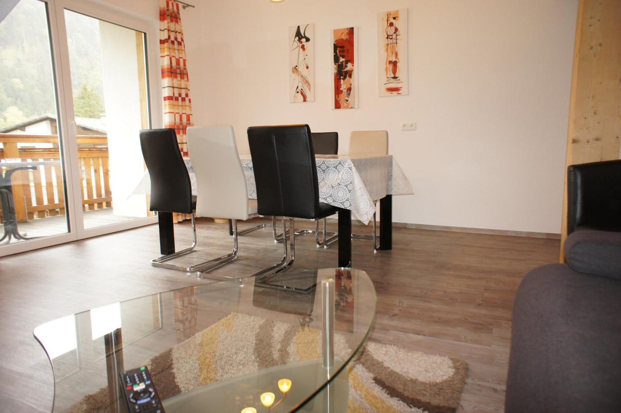 Appartements Gaertner Bichlbach Luaran gambar