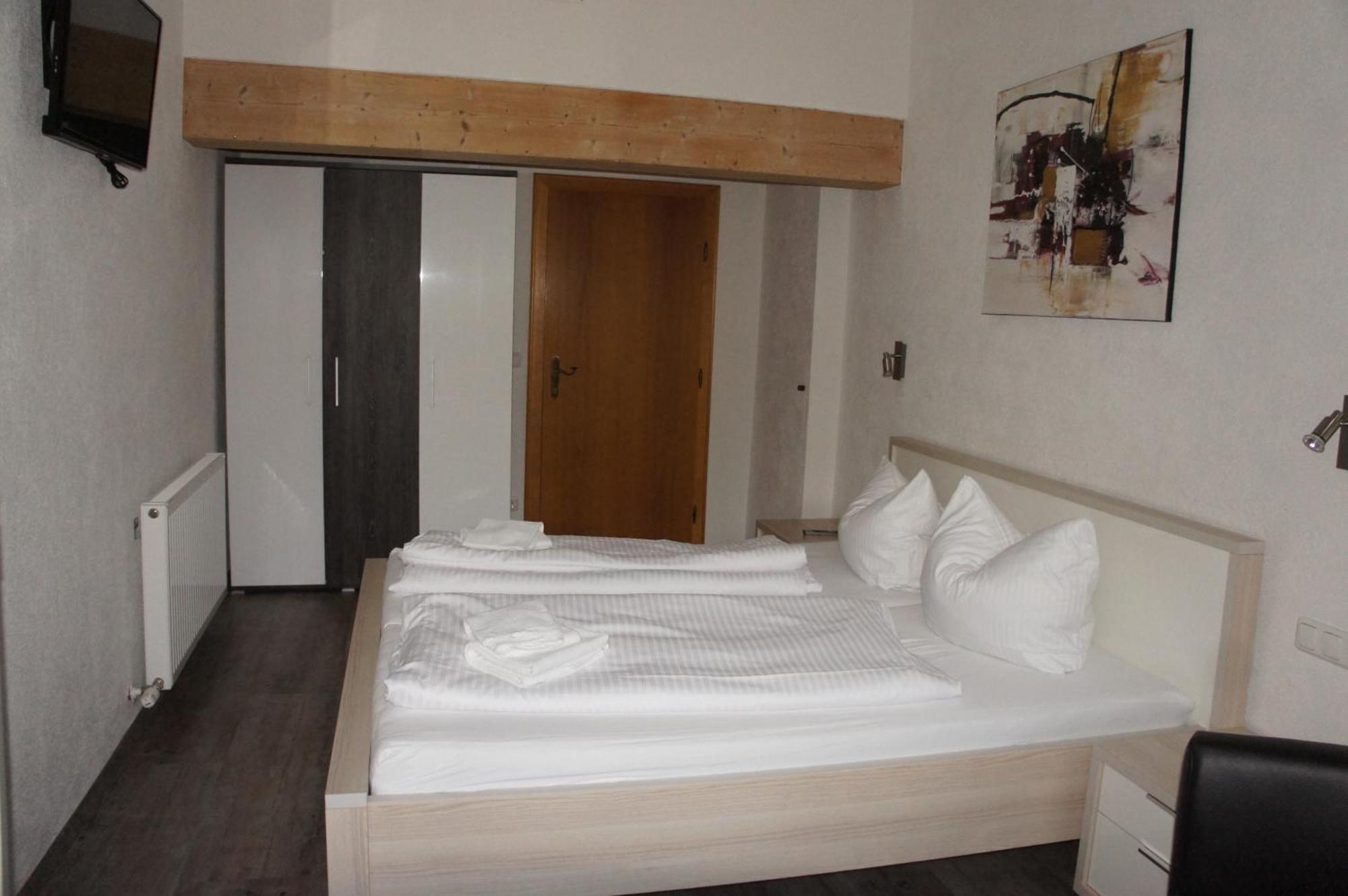 Appartements Gaertner Bichlbach Luaran gambar